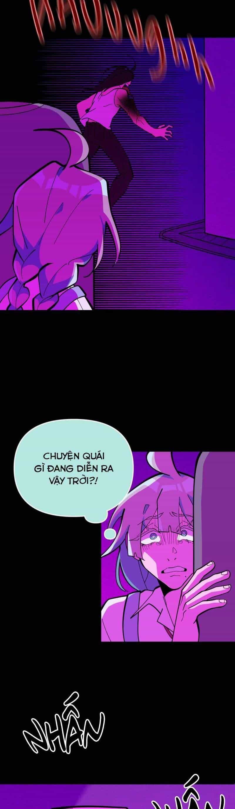 Homesick - Chương 75 - ảnh 8