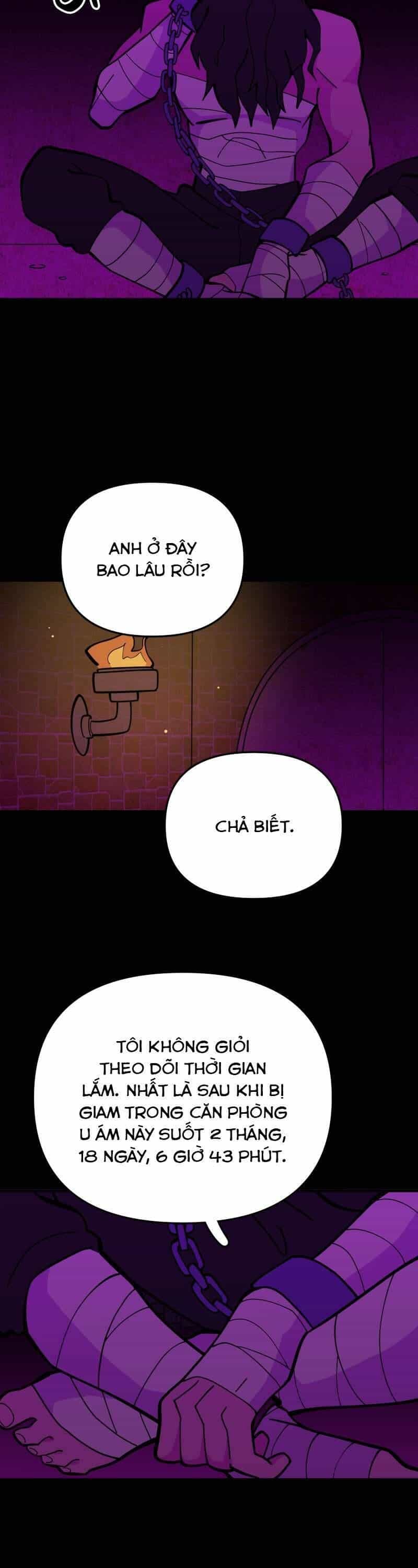 Homesick - Chương 76 - ảnh 21