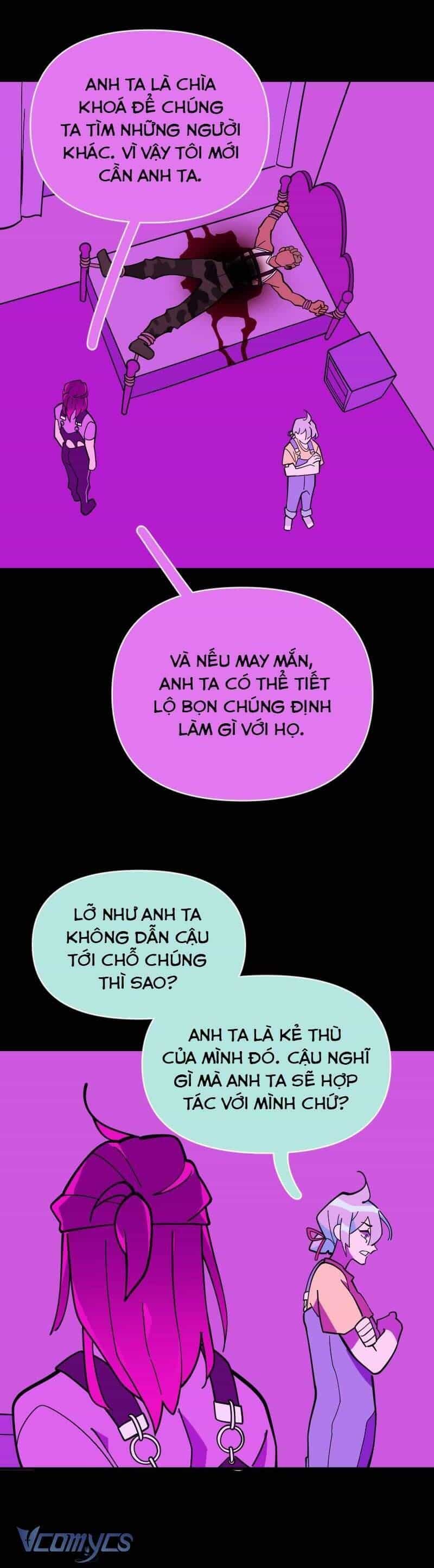 Homesick - Chương 77 - ảnh 20