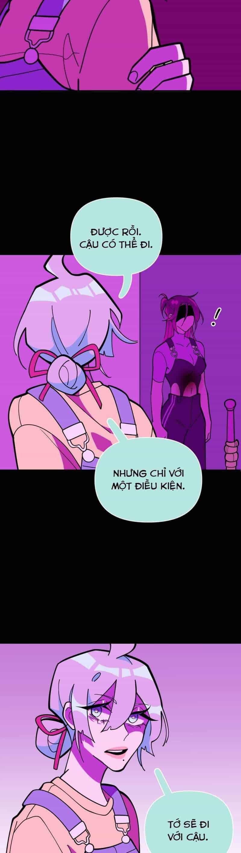 Homesick - Chương 77 - ảnh 22