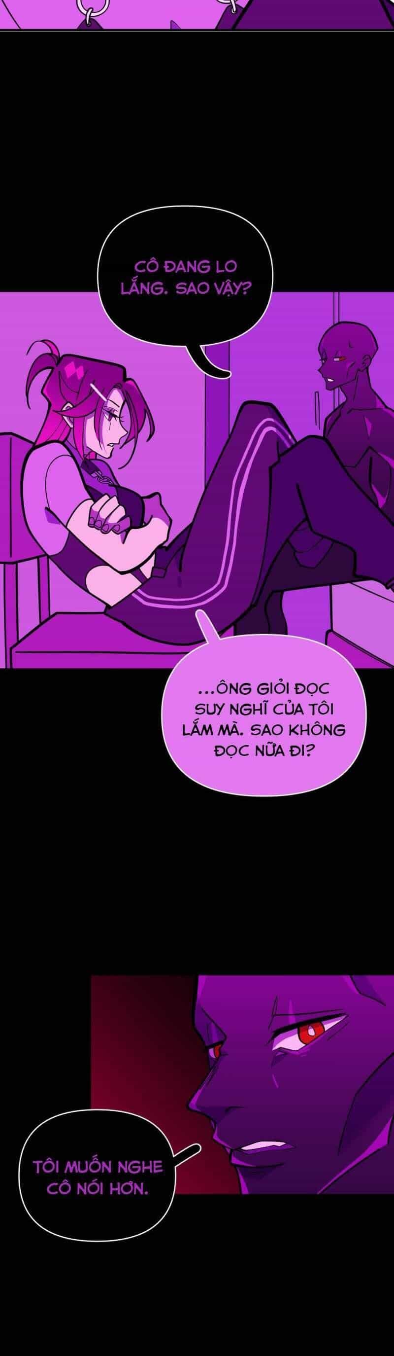 Homesick - Chương 78 - ảnh 21