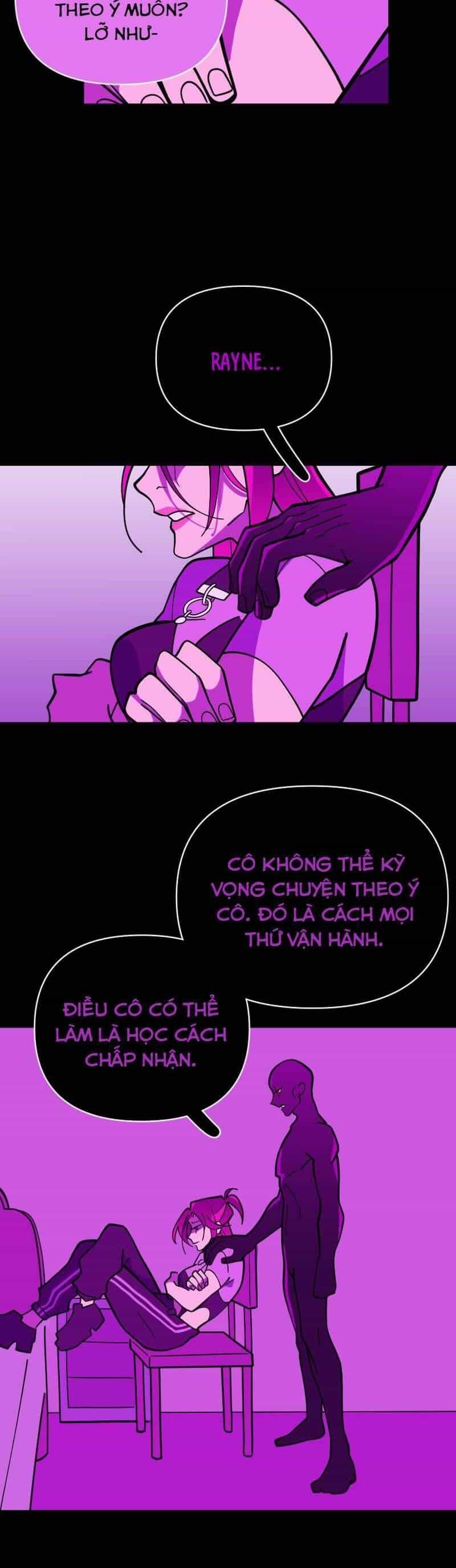 Homesick - Chương 78 - ảnh 25