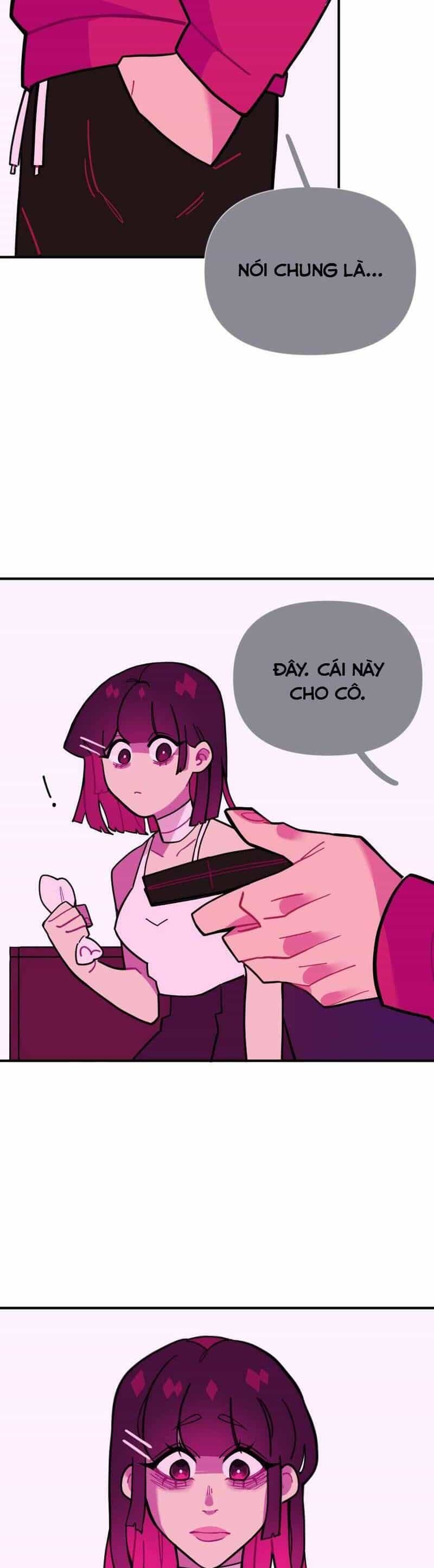 Homesick - Chương 8 - ảnh 21
