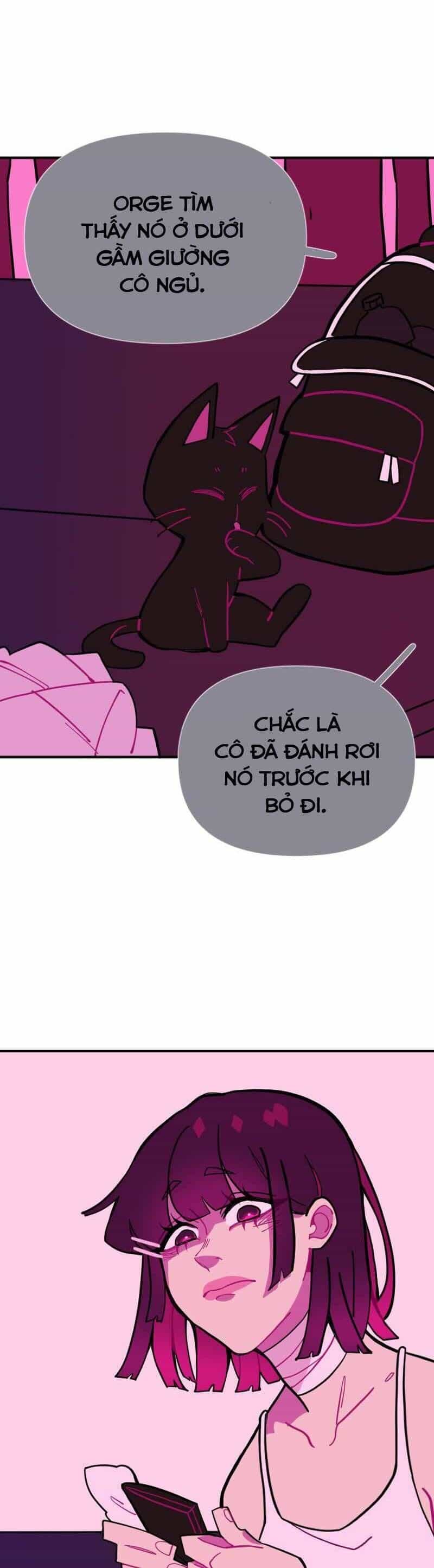 Homesick - Chương 8 - ảnh 24