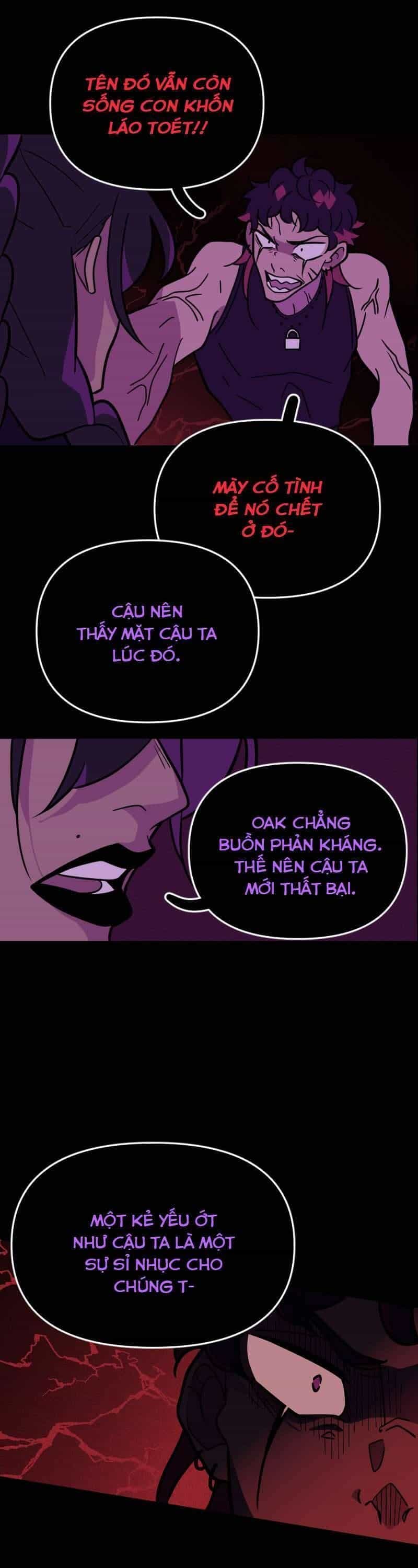 Homesick - Chương 80 - ảnh 23