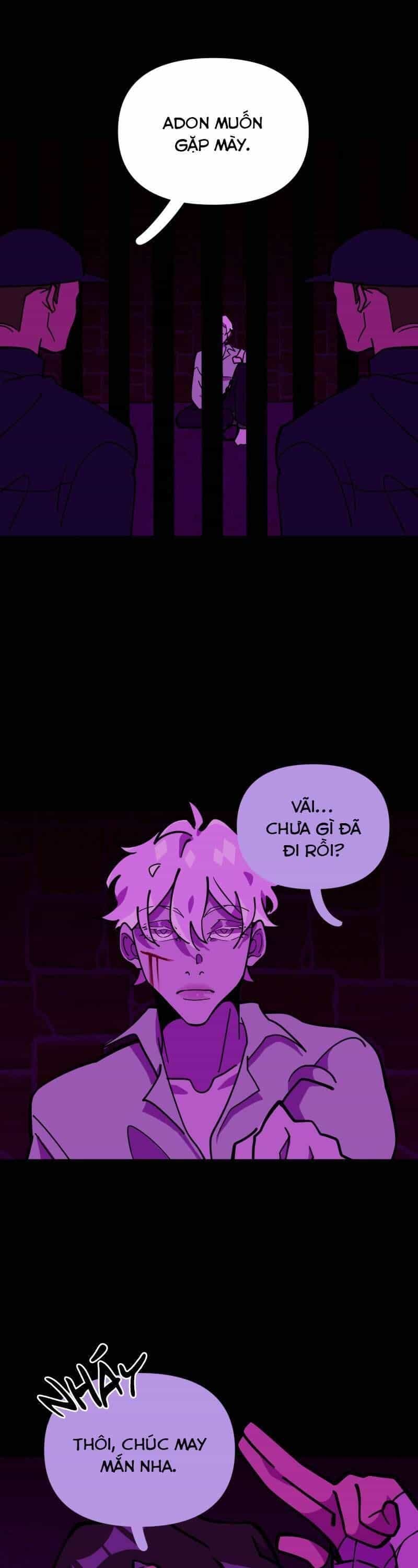 Homesick - Chương 80.1 - ảnh 19