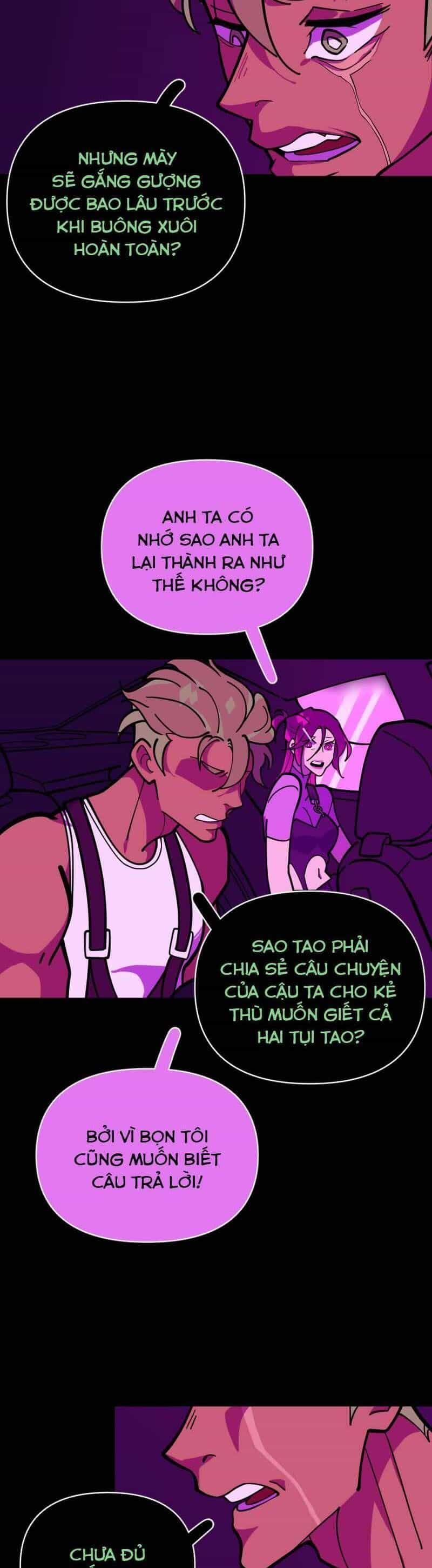 Homesick - Chương 80.1 - ảnh 9