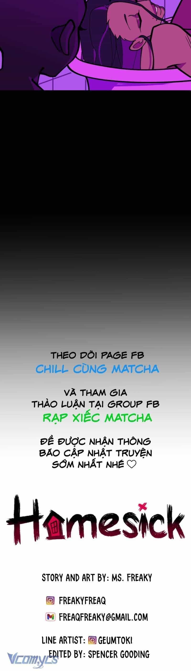Homesick - Chương 80.2 - ảnh 29