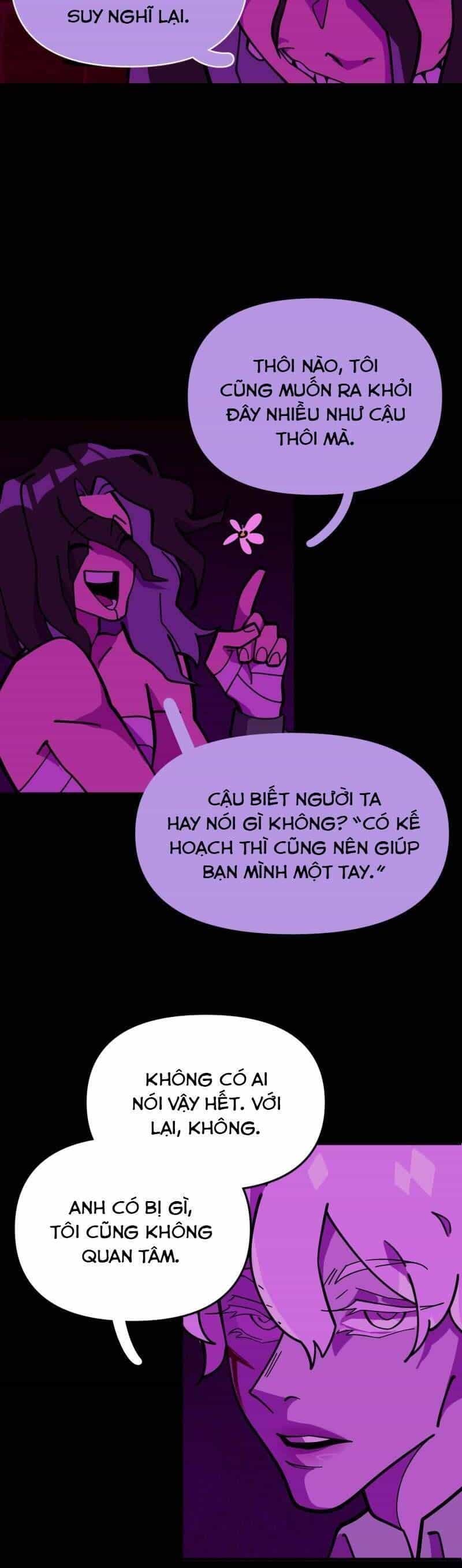 Homesick - Chương 80.3 - ảnh 16