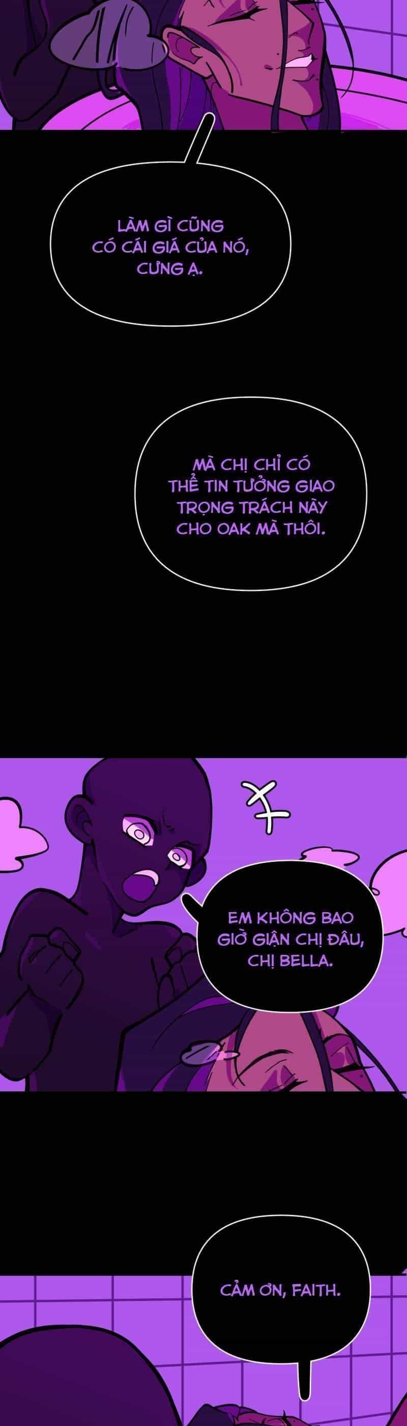 Homesick - Chương 80.4 - ảnh 28