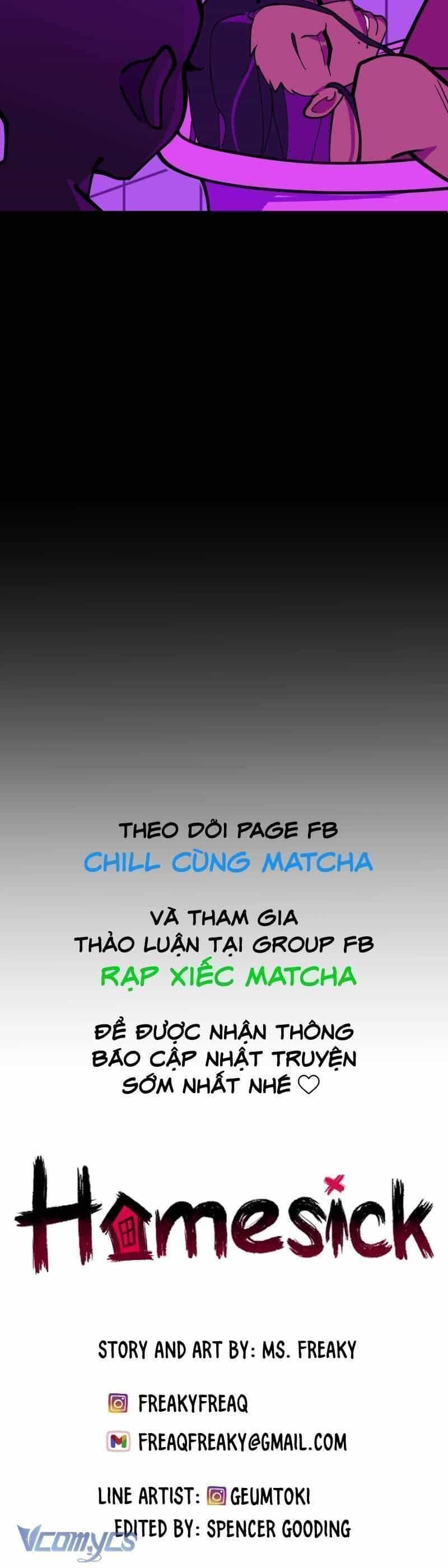 Homesick - Chương 80.8 - ảnh 29