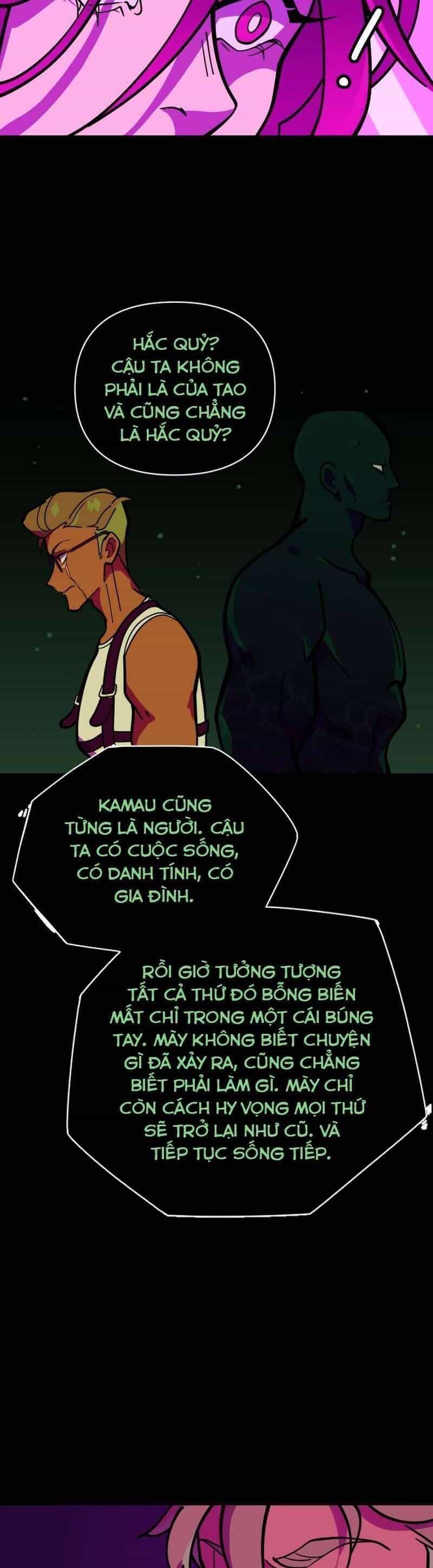 Homesick - Chương 80.8 - ảnh 8