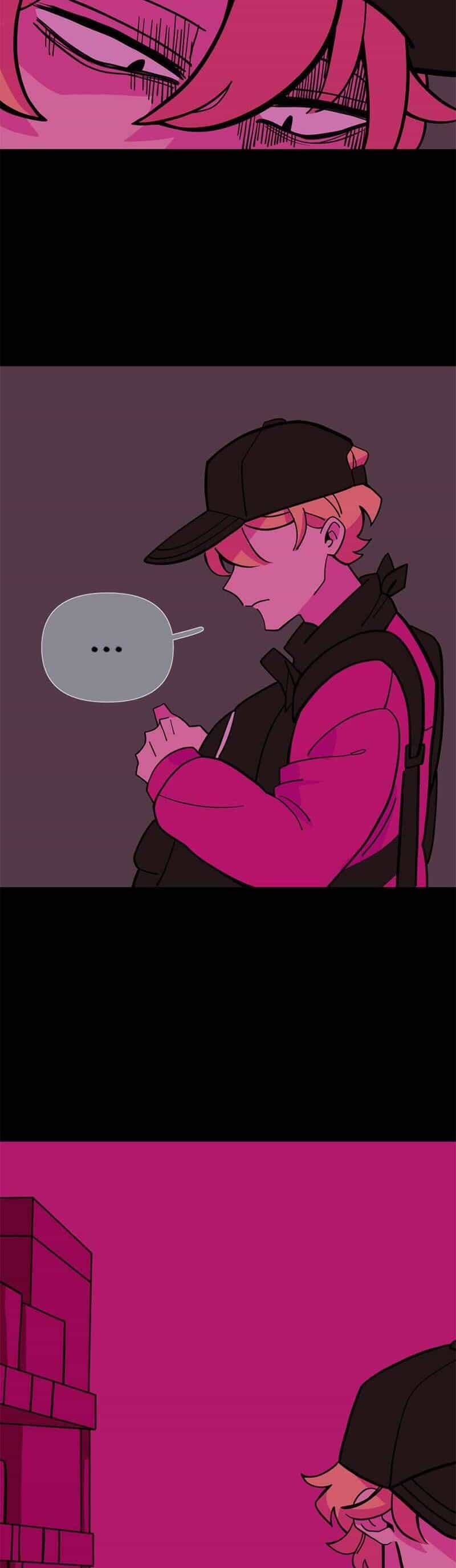 Homesick - Chương 9 - ảnh 13