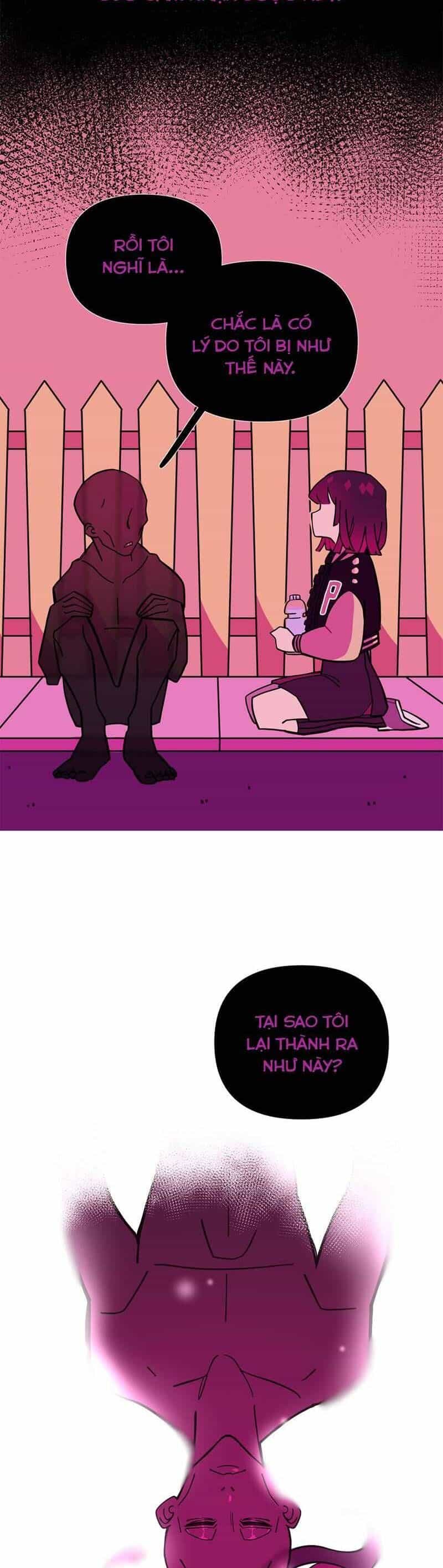 Homesick - Chương 9 - ảnh 29