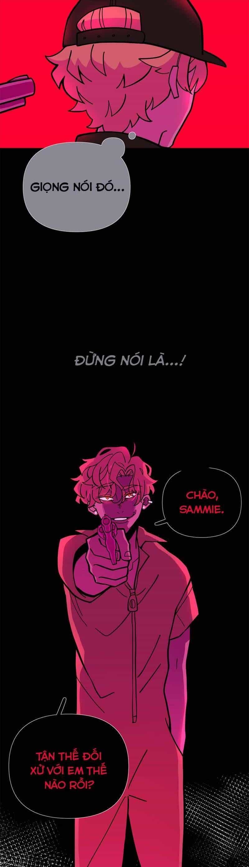 Homesick - Chương 9 - ảnh 45