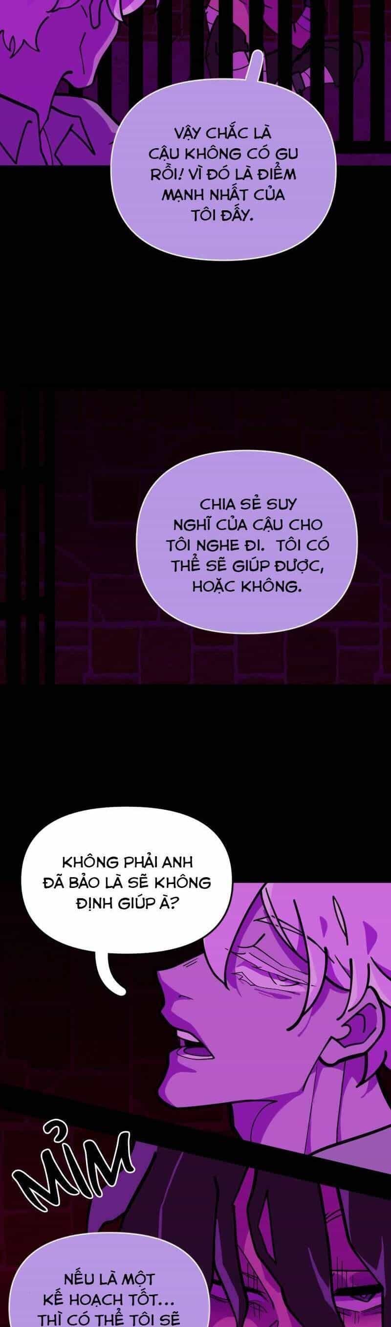 Homesick - Chương 80.9 - ảnh 15