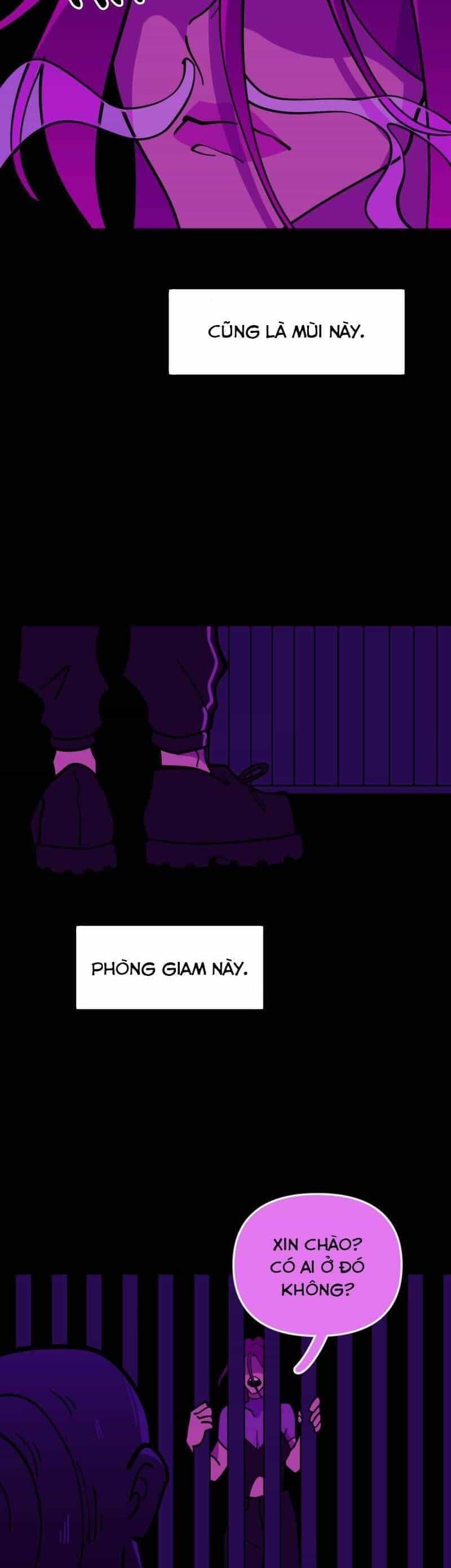 Homesick - Chương 81.2 - ảnh 18