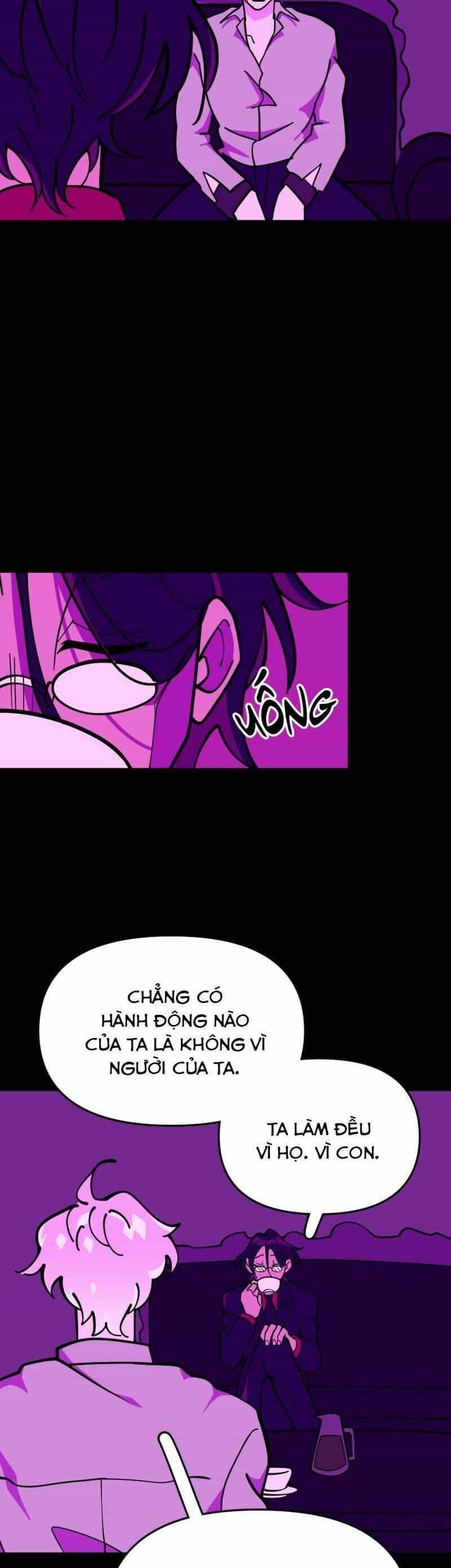 Homesick - Chương 81.2 - ảnh 9