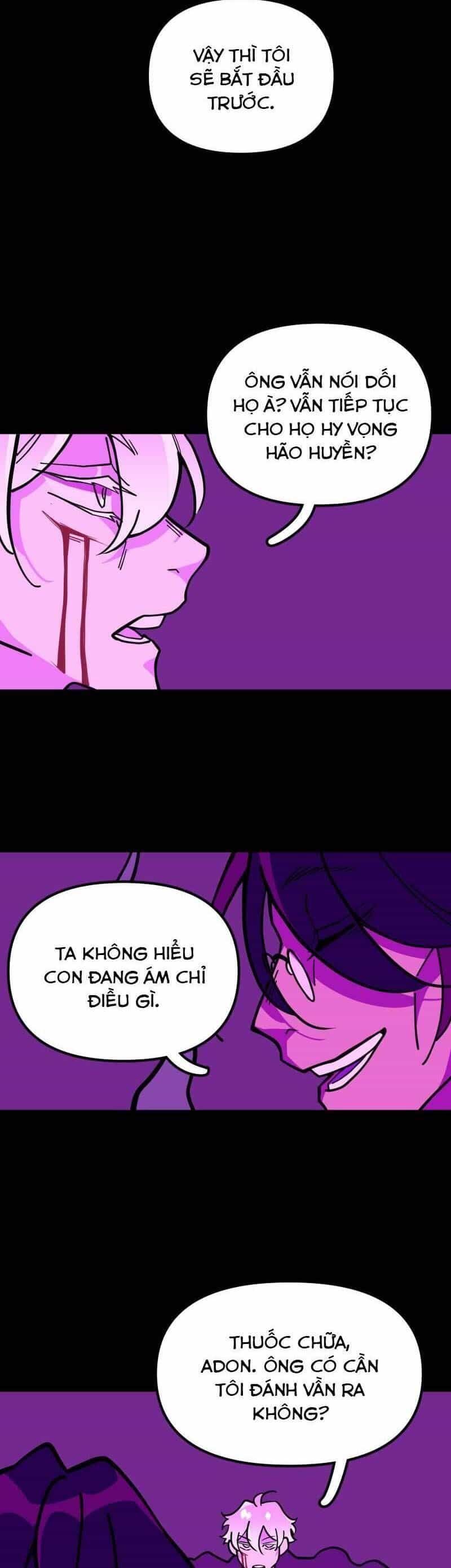Homesick - Chương 81.3 - ảnh 8