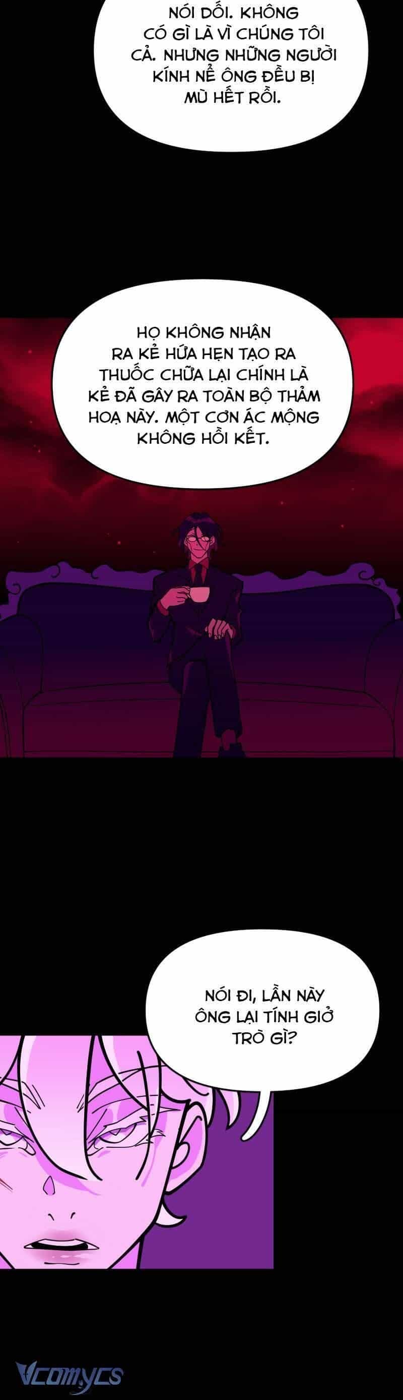 Homesick - Chương 81.6 - ảnh 10