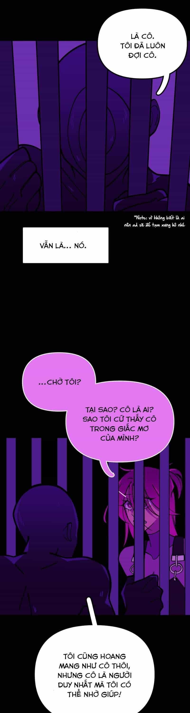 Homesick - Chương 81.6 - ảnh 20