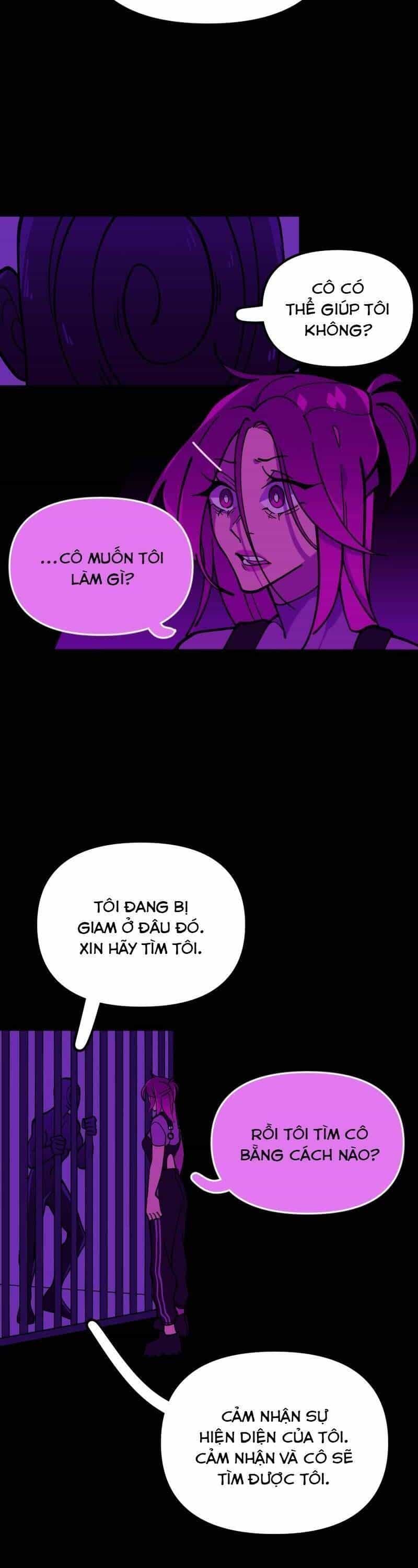 Homesick - Chương 81.6 - ảnh 21