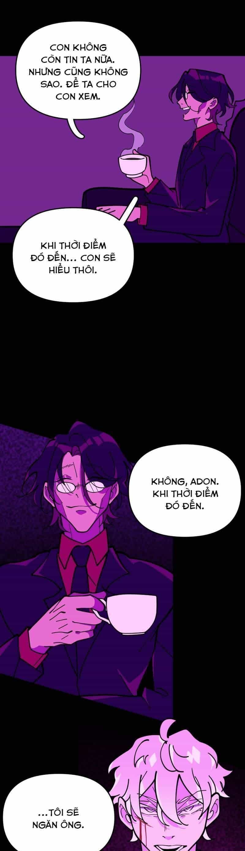 Homesick - Chương 81.7 - ảnh 11