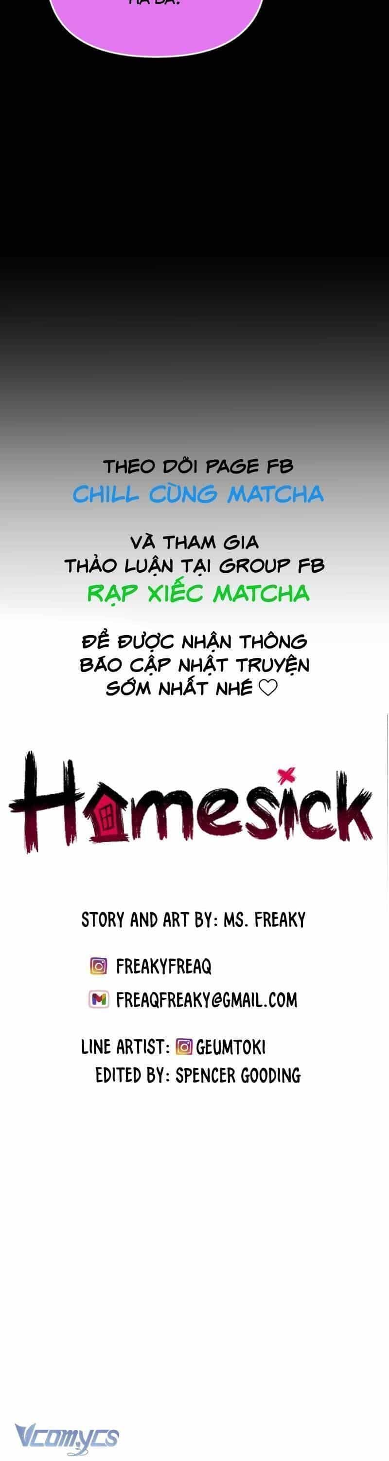 Homesick - Chương 81.8 - ảnh 39