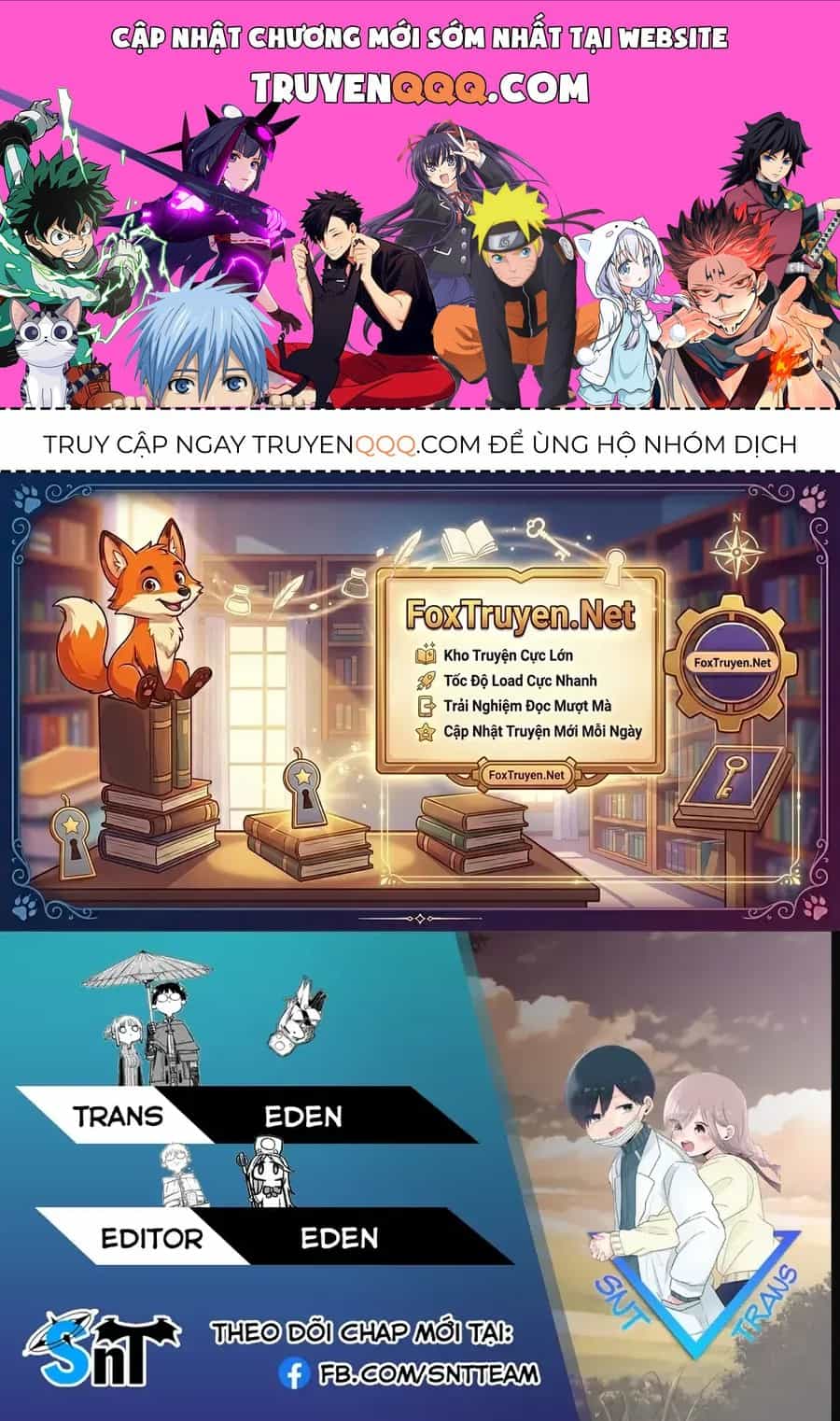 Homura Sensei Hình Như Không Có Số Đào Hoa - Chương 36 - ảnh 1