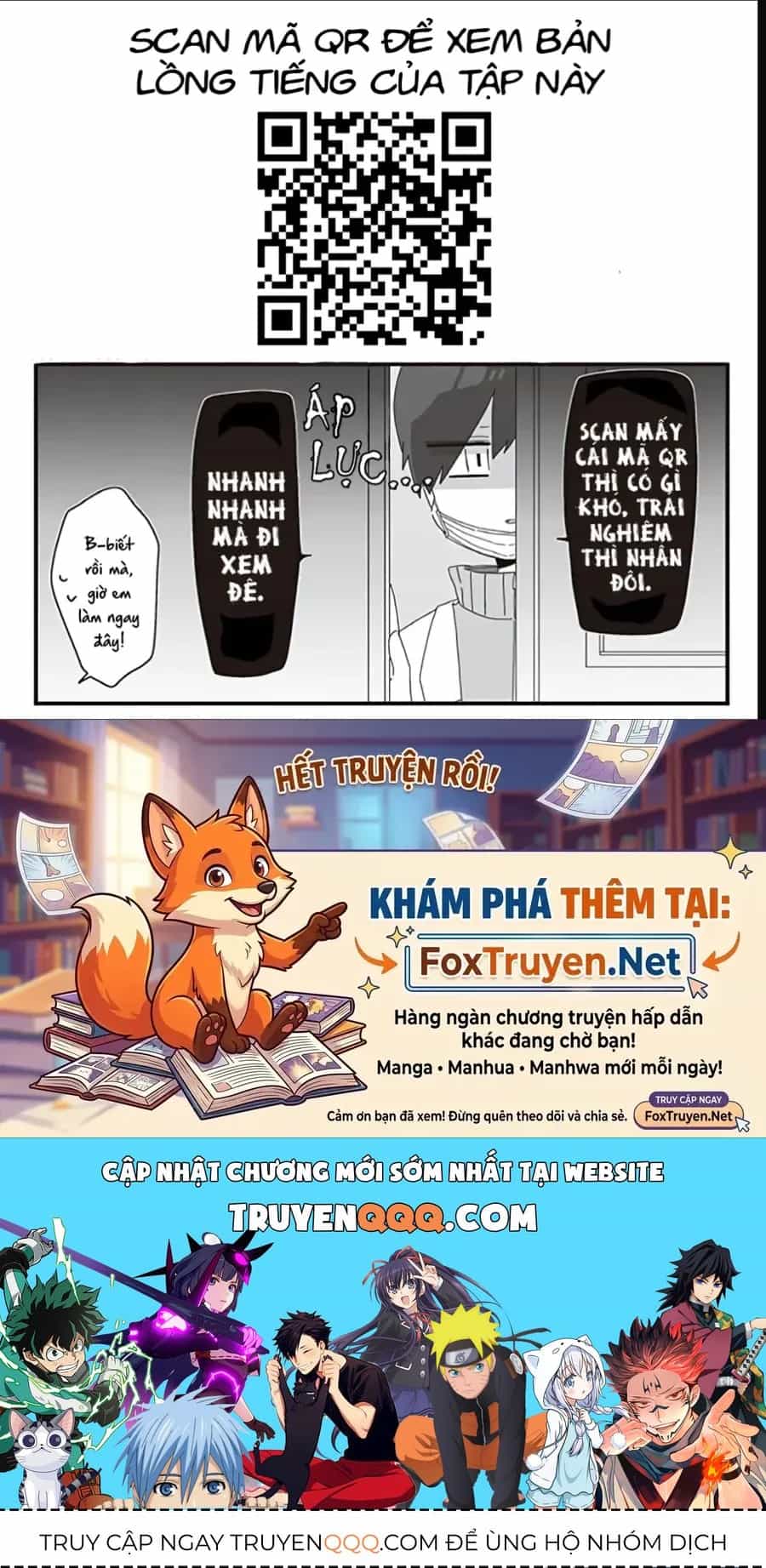 Homura Sensei Hình Như Không Có Số Đào Hoa - Chương 42 - ảnh 6