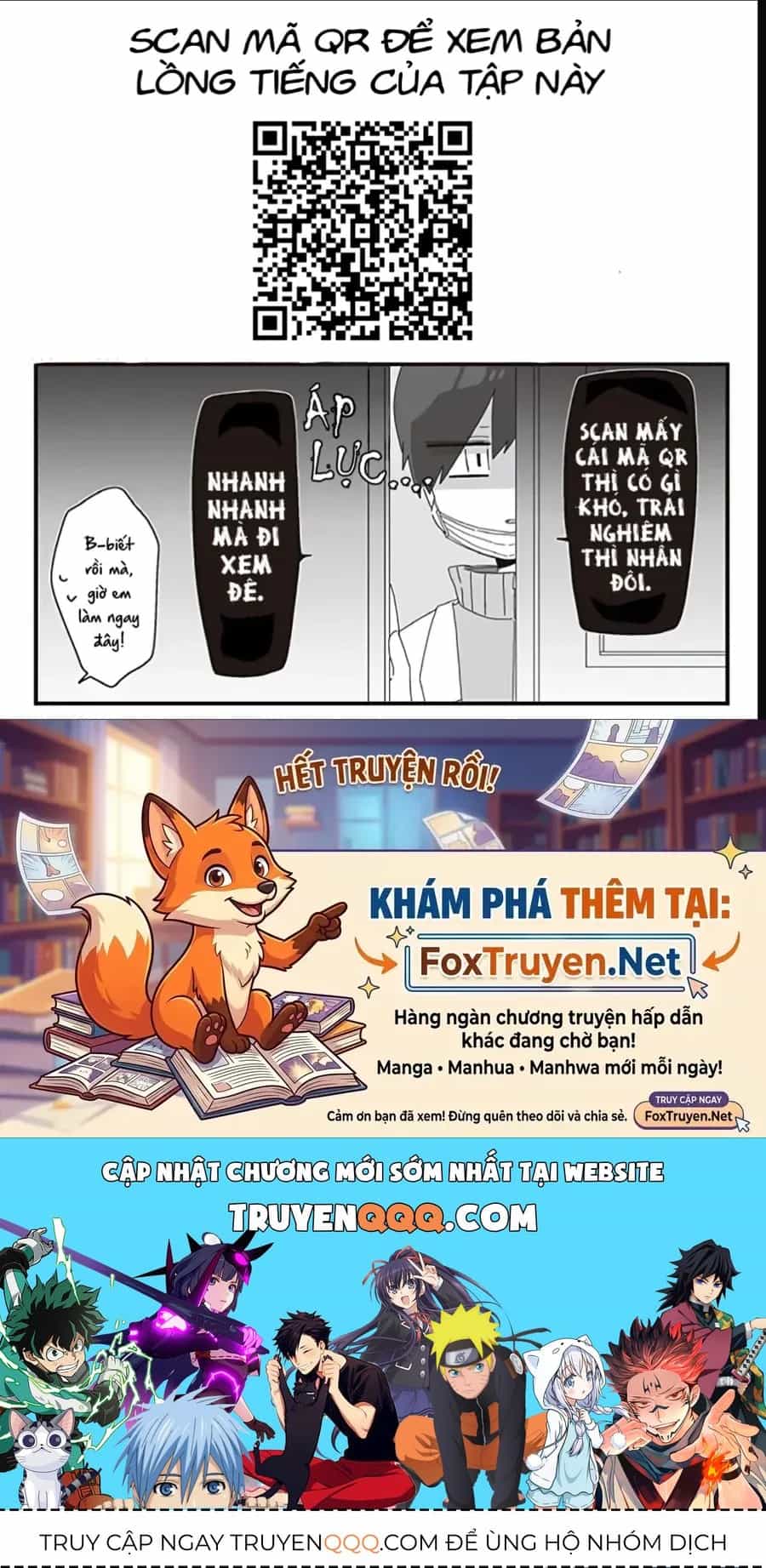 Homura Sensei Hình Như Không Có Số Đào Hoa - Chương 43 - ảnh 6