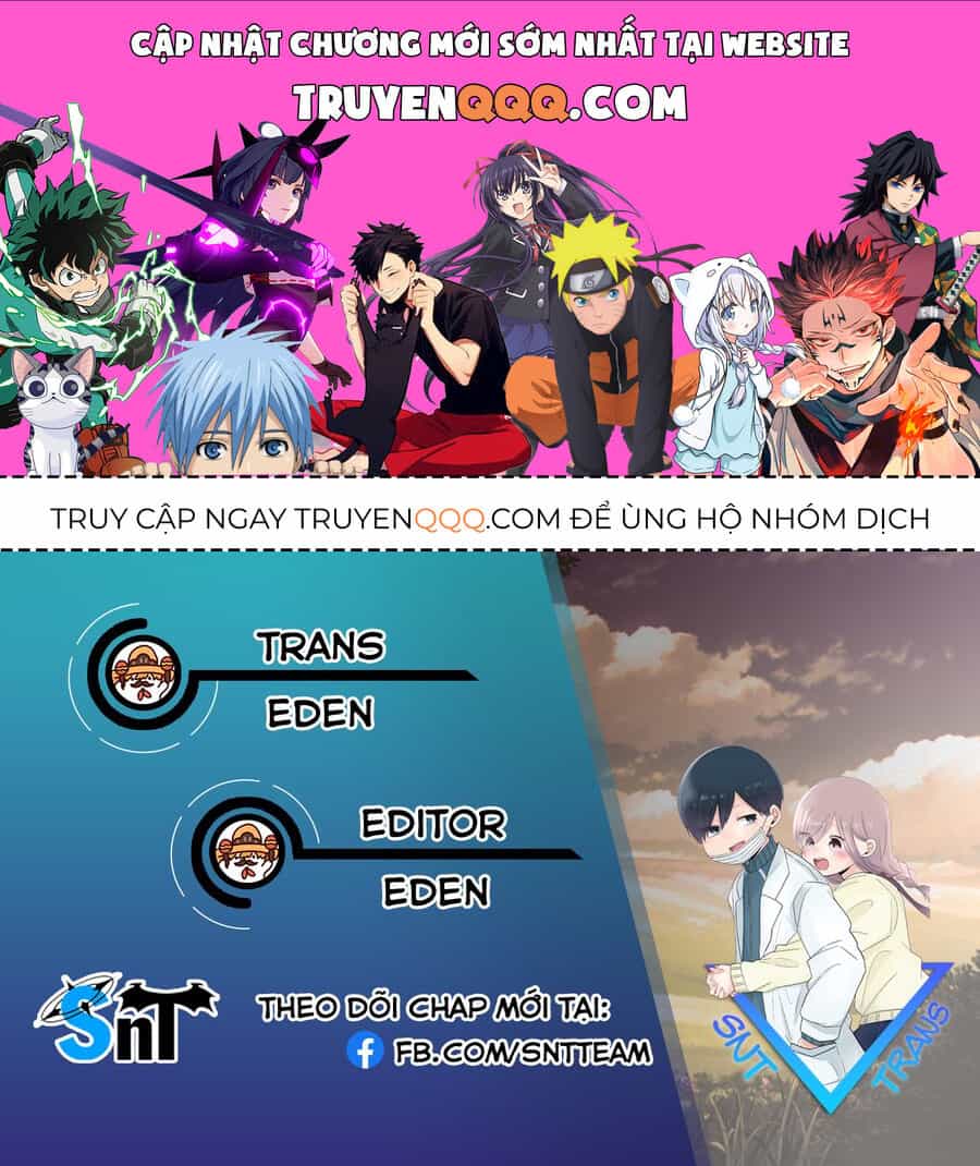 Homura Sensei Hình Như Không Có Số Đào Hoa - Chương 6 - ảnh 1