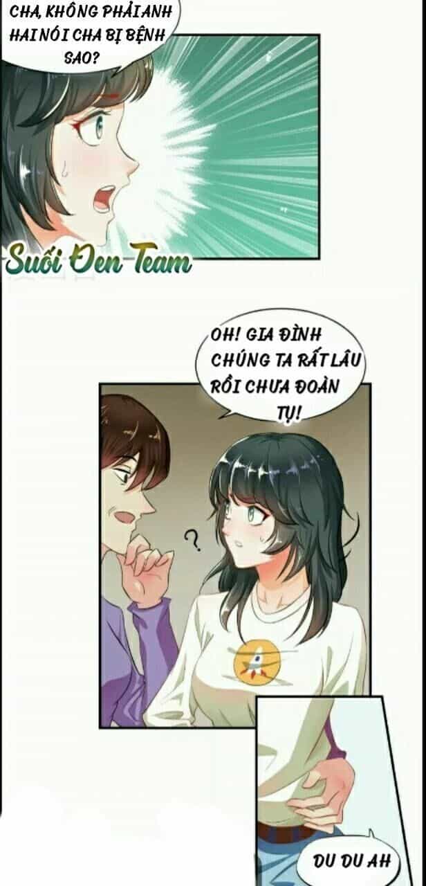 Hôn Ái Thành Ẩn - Chương 1 - ảnh 21