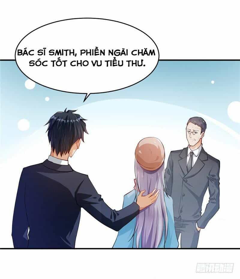 Hôn Ái Thành Ẩn - Chương 10 - ảnh 33