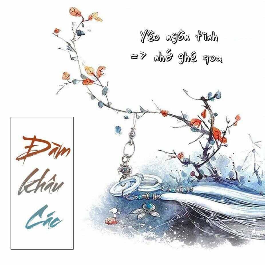 Hôn Ái Thành Ẩn - Chương 15 - ảnh 1