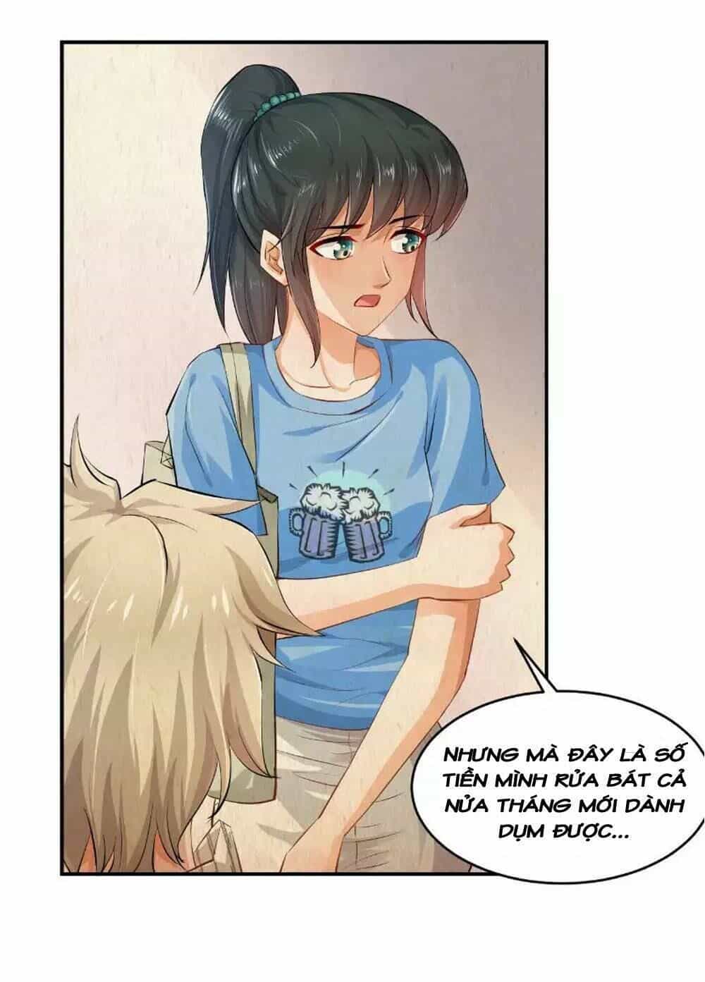 Hôn Ái Thành Ẩn - Chương 16 - ảnh 30