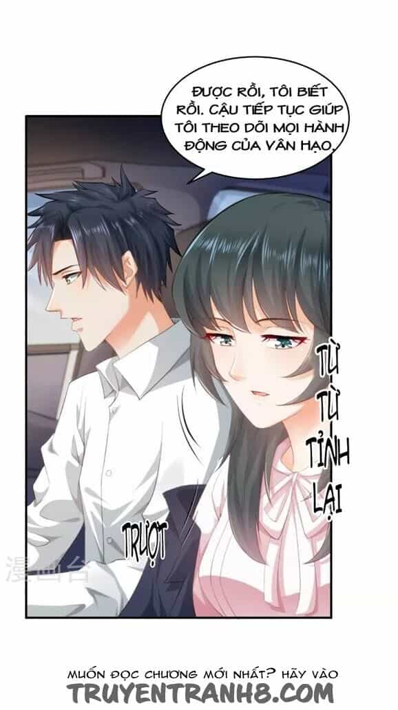 Hôn Ái Thành Ẩn - Chương 17 - ảnh 11