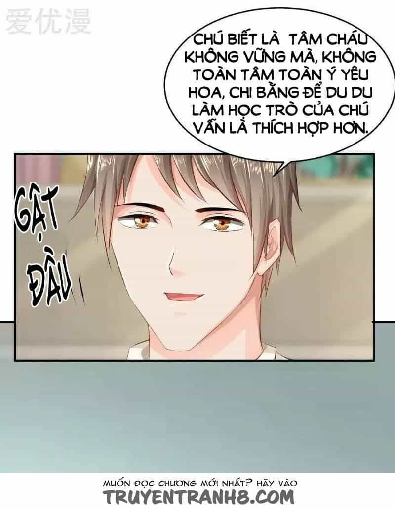 Hôn Ái Thành Ẩn - Chương 19 - ảnh 4