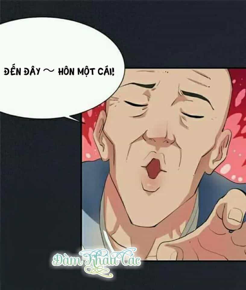 Hôn Ái Thành Ẩn - Chương 2 - ảnh 4