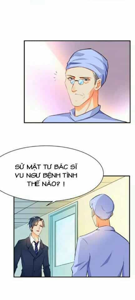 Hôn Ái Thành Ẩn - Chương 5 - ảnh 13