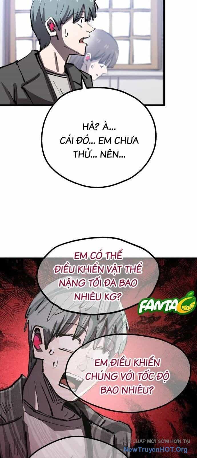 Hòn Đảo Sao Và Xiềng Xích - Chương 13 - ảnh 55