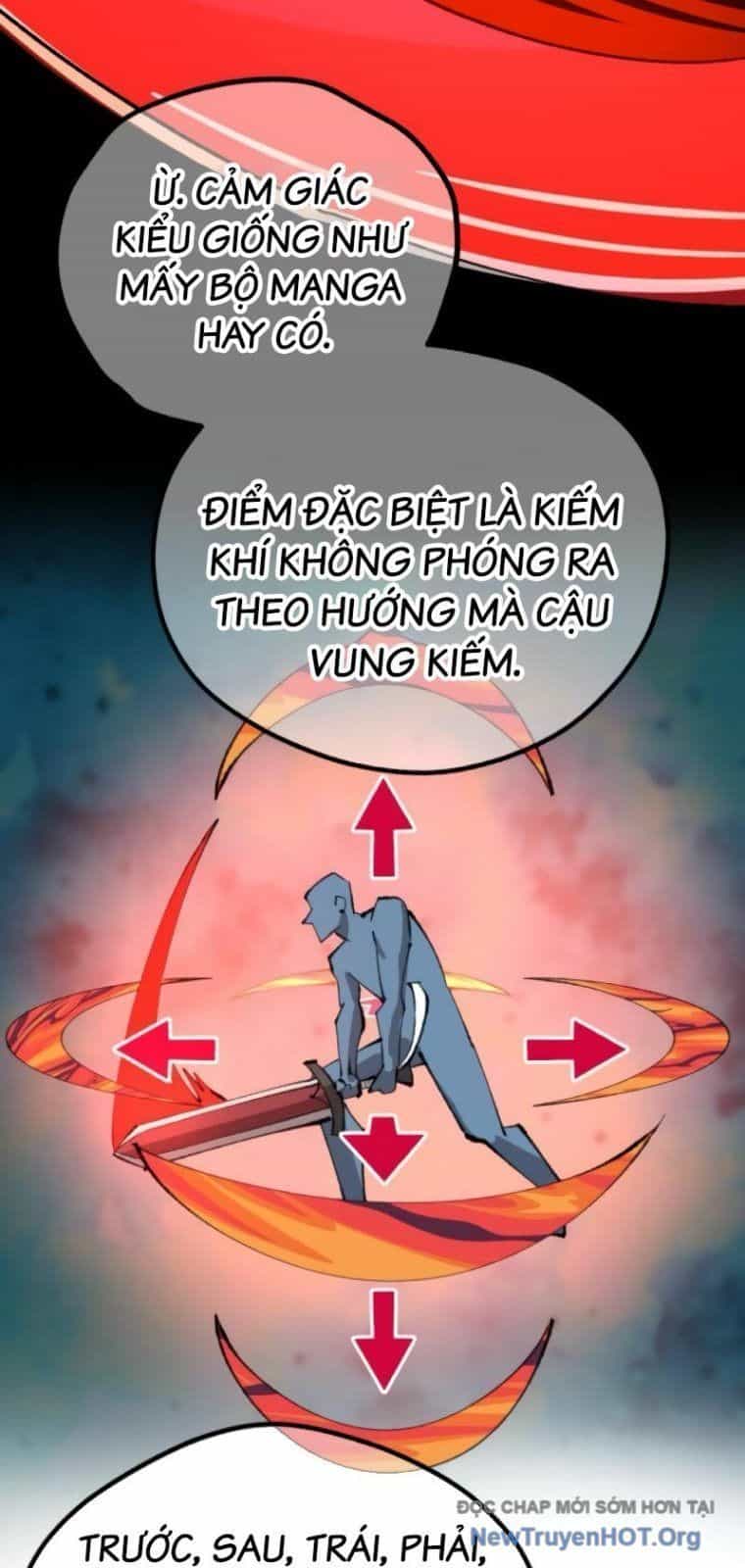 Hòn Đảo Sao Và Xiềng Xích - Chương 18 - ảnh 6