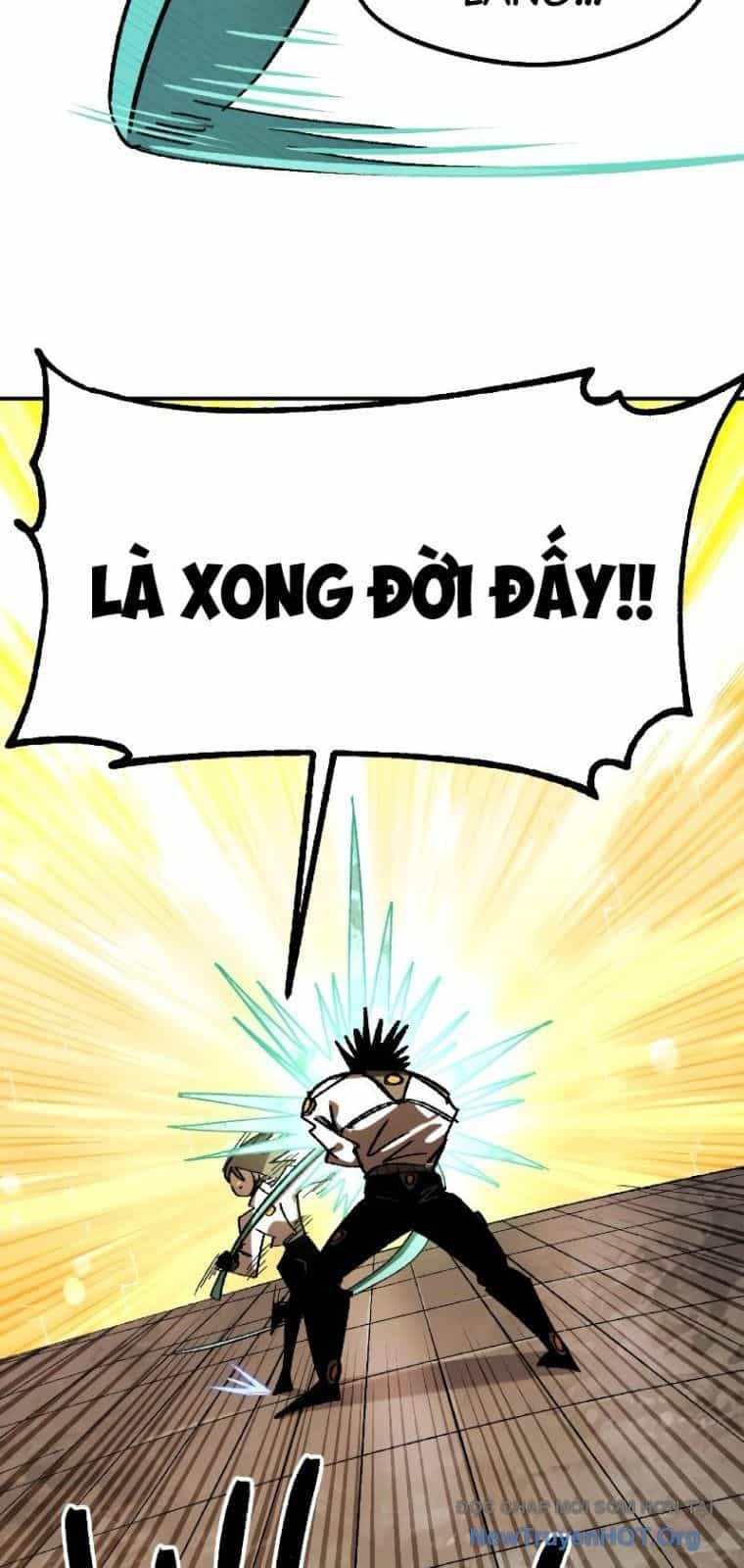 Hòn Đảo Sao Và Xiềng Xích - Chương 19 - ảnh 12