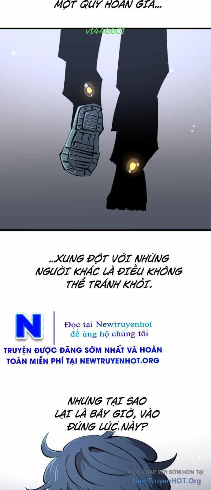 Hòn Đảo Sao Và Xiềng Xích - Chương 21 - ảnh 16