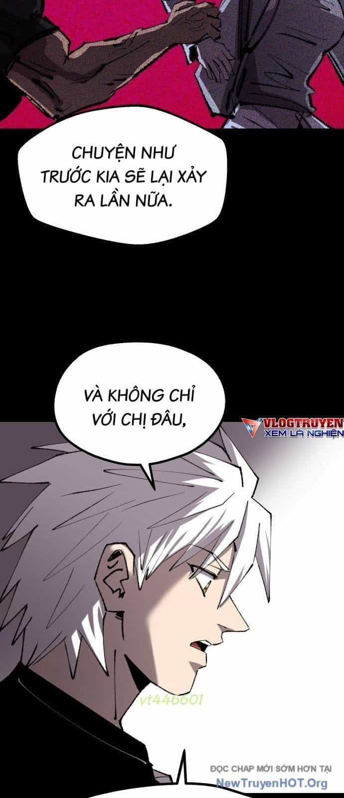 Hòn Đảo Sao Và Xiềng Xích - Chương 21 - ảnh 35