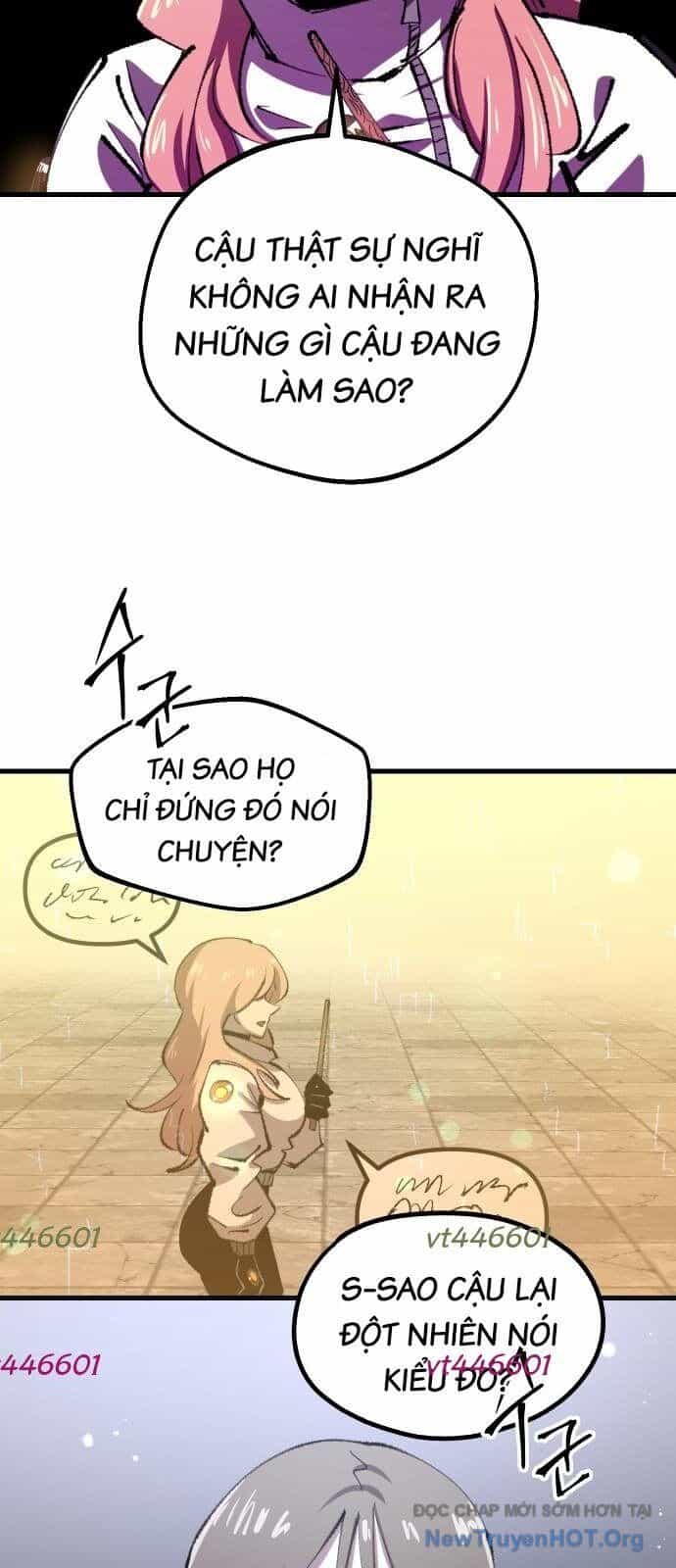 Hòn Đảo Sao Và Xiềng Xích - Chương 21 - ảnh 53