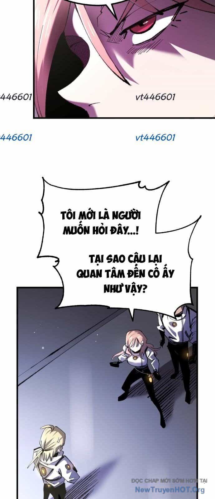 Hòn Đảo Sao Và Xiềng Xích - Chương 21 - ảnh 8