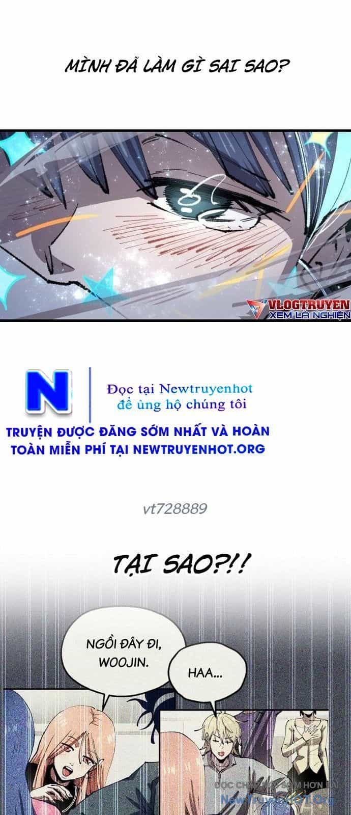 Hòn Đảo Sao Và Xiềng Xích - Chương 22 - ảnh 21