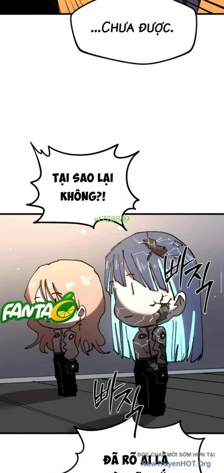 Hòn Đảo Sao Và Xiềng Xích - Chương 23 - ảnh 58