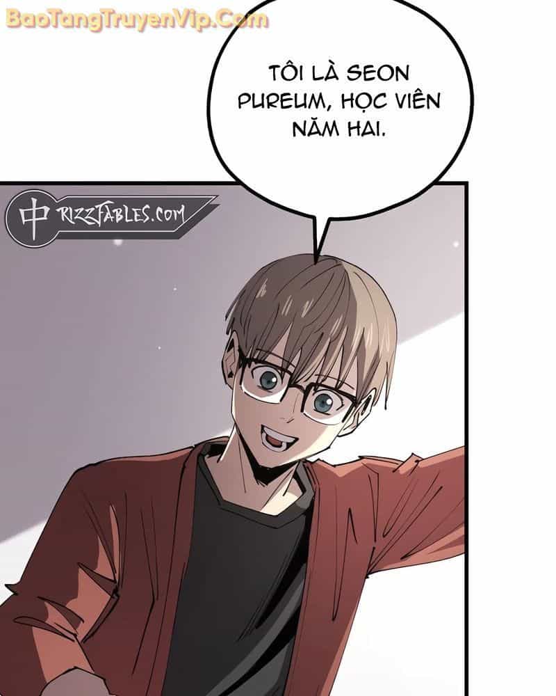 Hòn Đảo Sao Và Xiềng Xích - Chương 6 - ảnh 16